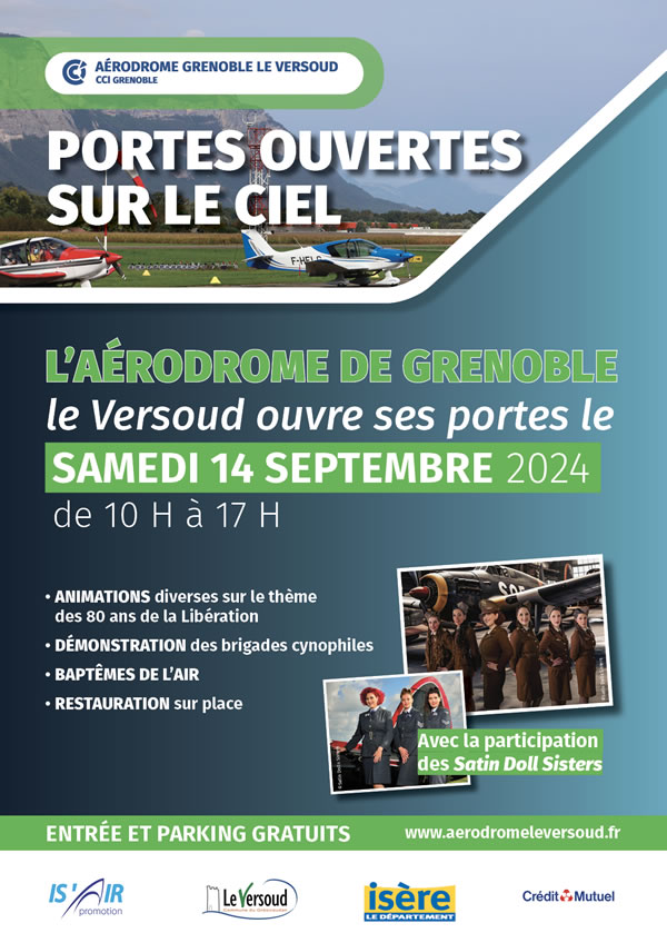 affiche JPO24