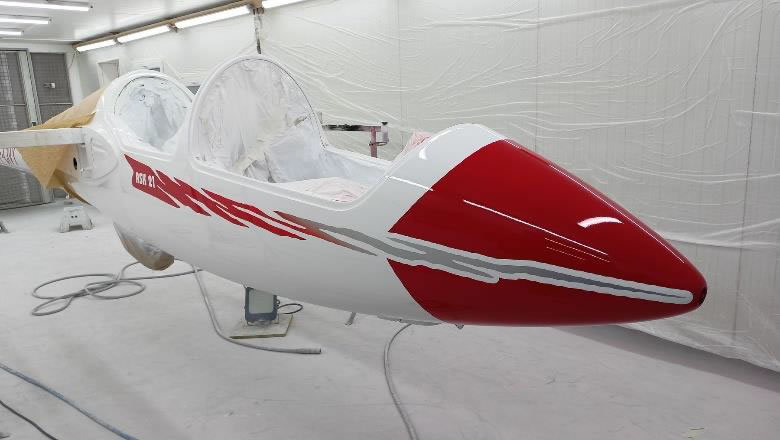 aerotechnics
