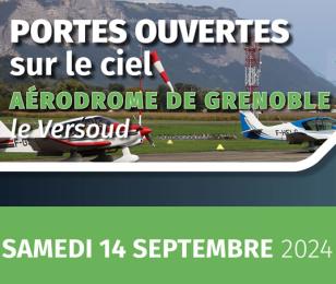 JPO Aerodrome du Versoud