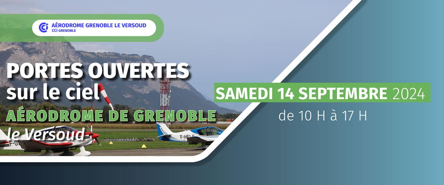 JPO Aerodrome Versoud