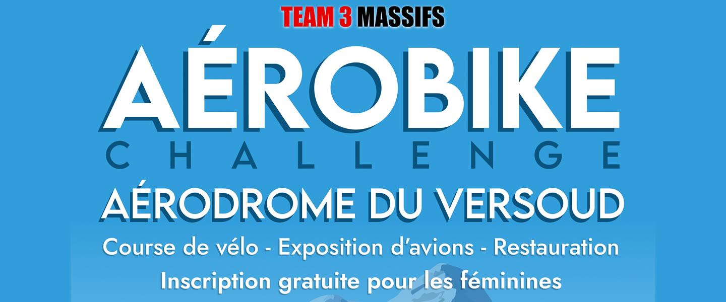 aerobike