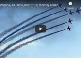 Grenoble Air Show 2018